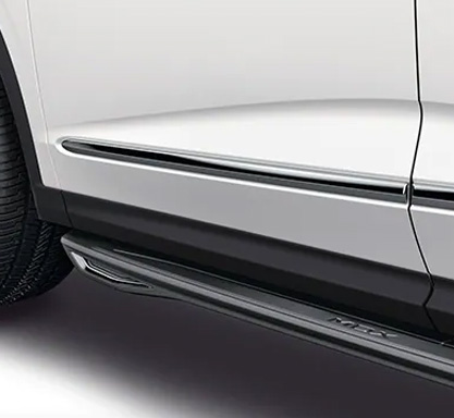 Accesory Exterior