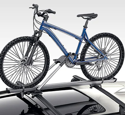 Accesory Exterior