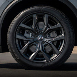Wheel